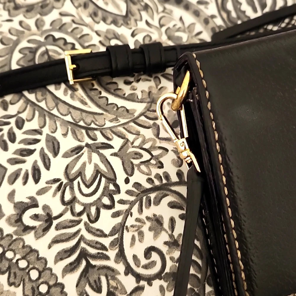 Kate Spade Crossbody w/Free KS Bangle Bracelet